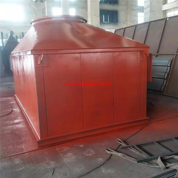 鍋爐旋風除塵器 鍋爐旋風除塵器