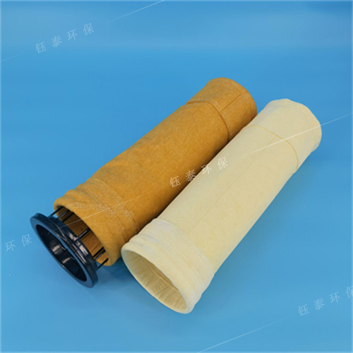 什么是PPS除塵濾袋？