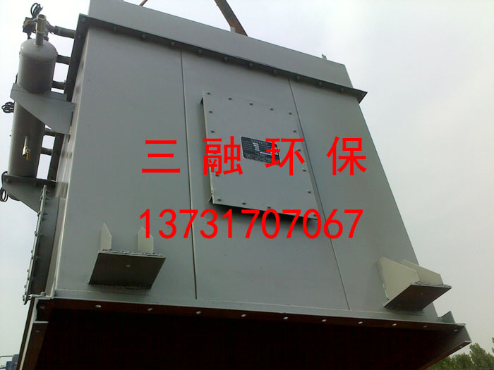 除塵器調試是安裝工作中的重中之重，不可掉以輕心