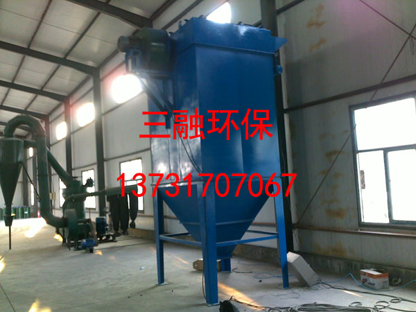 除塵器調試是安裝工作中的重中之重，不可掉以輕心